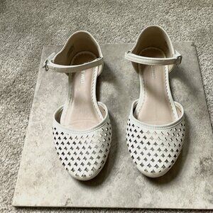 Nine West Sandals Size 4